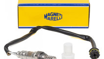 Sonda Lambda Magneti Marelli Bmw Seria 3 E91 2005-...