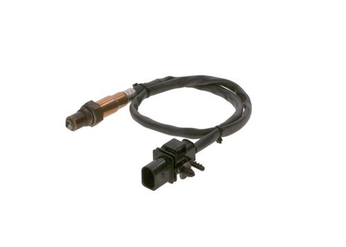 Sonda Lambda (management Motor) Bosch Fiat 0 281 004 583