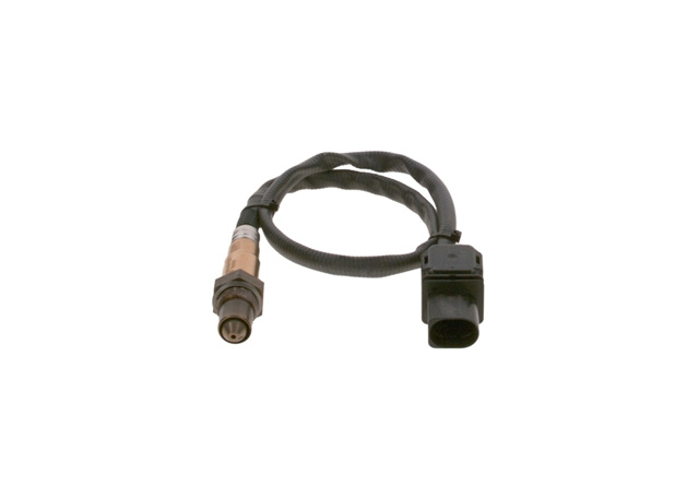 Sonda Lambda (management Motor) Bosch Iveco 0 281 004 821