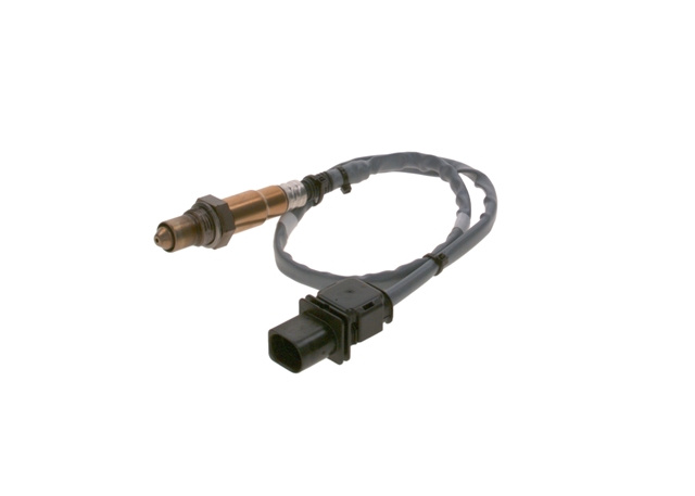 Sonda Lambda (management Motor) Bosch Skoda 0 281 004 490