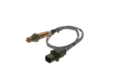 Sonda Lambda (management Motor) Bosch Skoda 0 281 004 490