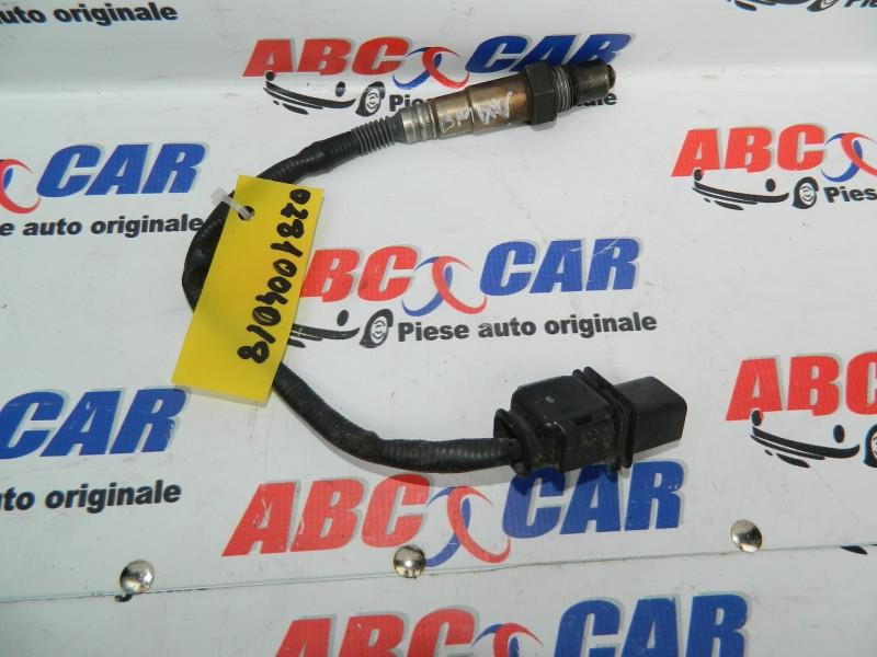 Sonda Lambda Mazda 2 2003-2007 0281004018