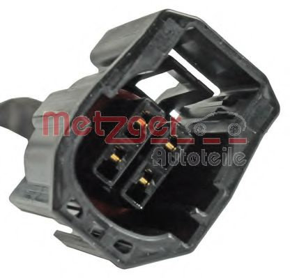 Sonda Lambda MAZDA 2 (DE) (2007 - 2015) METZGER 0893499 piesa NOUA