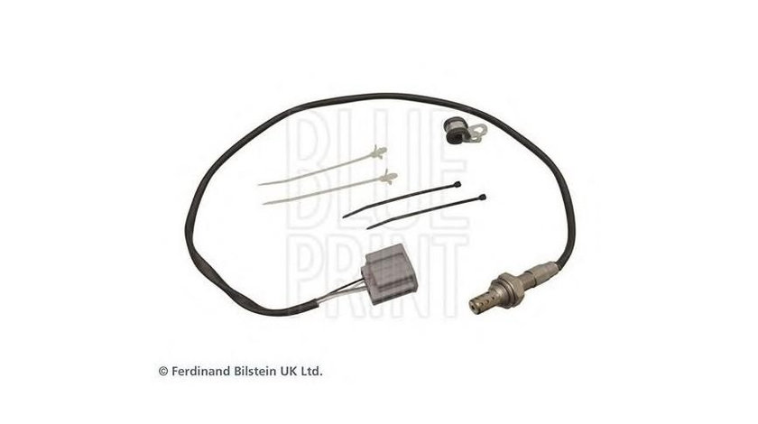 Sonda lambda Mazda 3 limuzina (BK) 1999-2009 #2 25024661