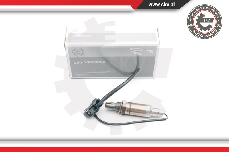 Sonda lambda ; MAZDA 323 MX-3 MX-5 ; OZA401E55