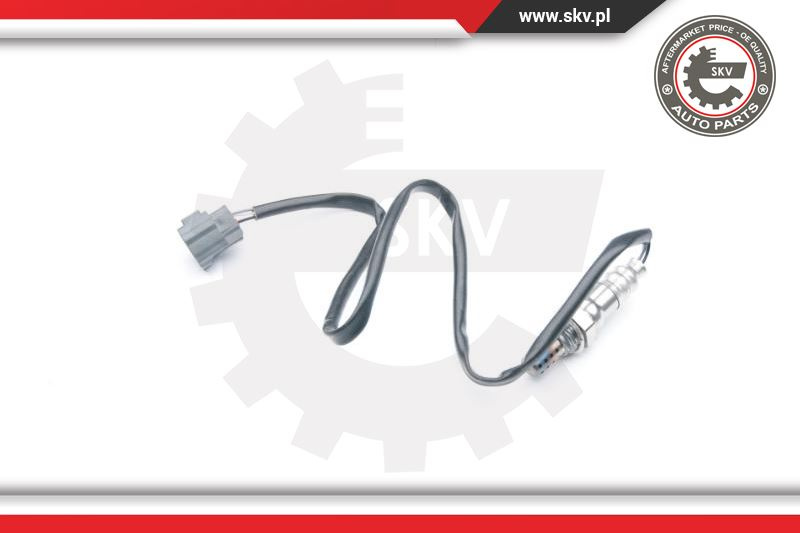 Sonda lambda ; MAZDA 323 Premacy ; OZA341F16