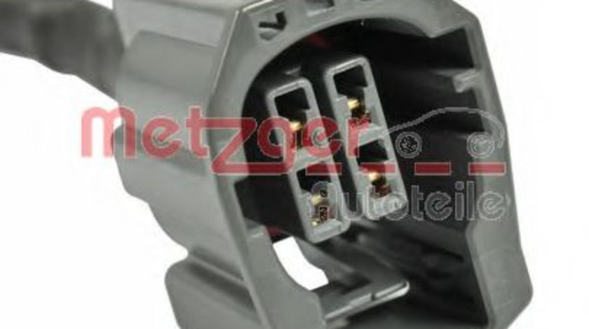 Sonda Lambda MAZDA 6 (GH) (2007 - 2016) METZGER 0893509 piesa NOUA