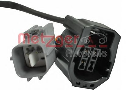 Sonda Lambda MAZDA 6 Station Wagon (GY) (2002 - 2007) METZGER 0893490 piesa NOUA