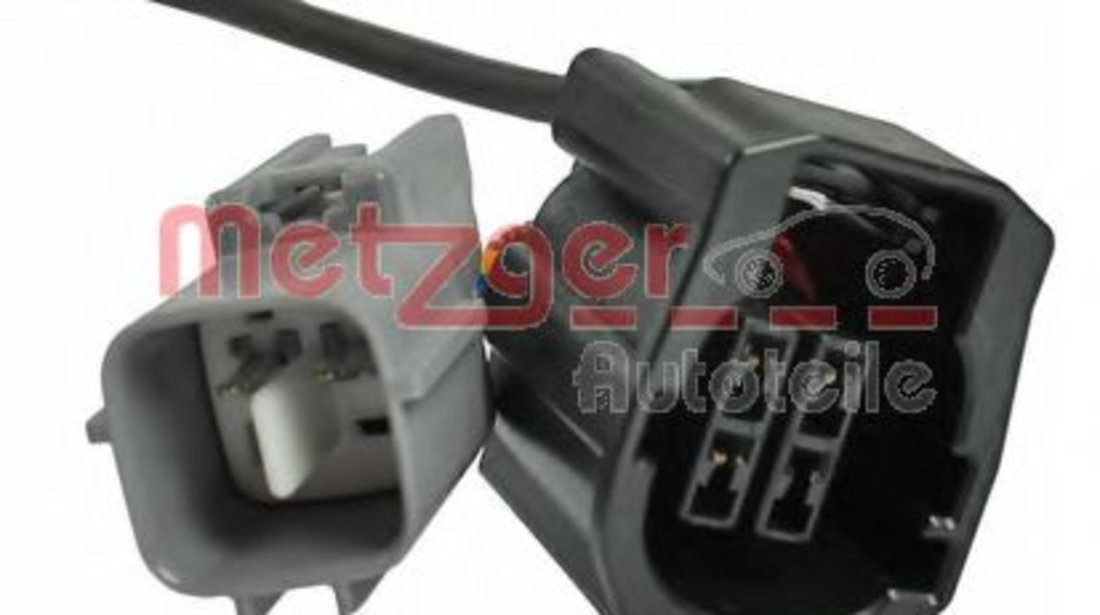 Sonda Lambda MAZDA 6 Station Wagon (GY) (2002 - 2007) METZGER 0893490 piesa NOUA