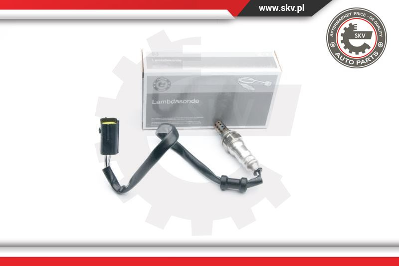 Sonda lambda ; MAZDA 626 MX-6 Xedos 6 KIA Sephia Shuma II ; OZA74F1