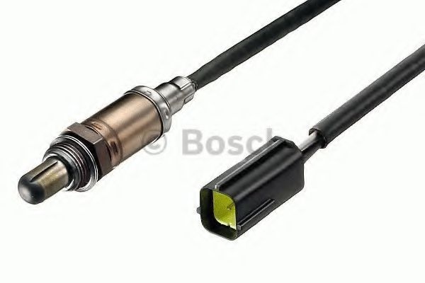 Sonda Lambda MAZDA B-SERIE (UN) (1998 - 2006) BOSCH 0 258 005 708 piesa NOUA