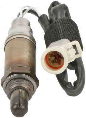 Sonda Lambda MAZDA TRIBUTE (EP) (2000 - 2008) BOSCH 0 258 005 718 piesa NOUA