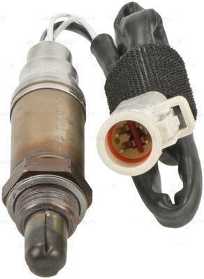 Sonda Lambda MAZDA TRIBUTE (EP) (2000 - 2008) BOSCH 0 258 005 718 piesa NOUA