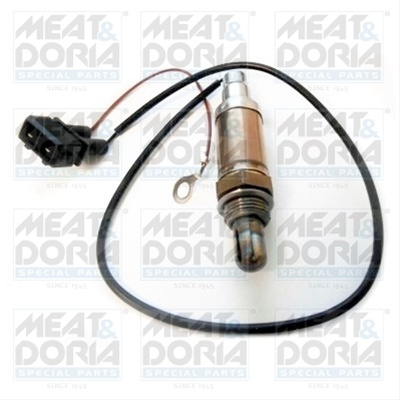 Sonda Lambda Meat&doria Meat & Doria Audi 81057