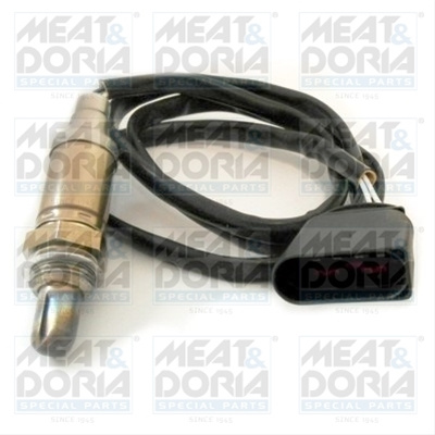 Sonda Lambda Meat&doria Meat & Doria Chrysler 81086