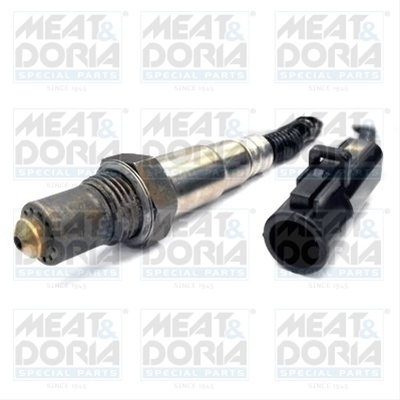 Sonda Lambda Meat&doria Meat & Doria Ford 81096