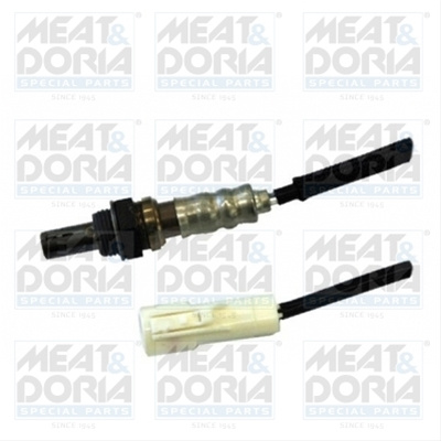 Sonda Lambda Meat&doria Meat & Doria Ford 81645