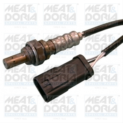 Sonda Lambda Meat&doria Meat & Doria Nissan 81099