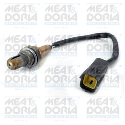 Sonda Lambda Meat&doria Meat & Doria Opel 81092