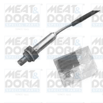 Sonda Lambda Meat&doria Meat & Doria Opel 81094