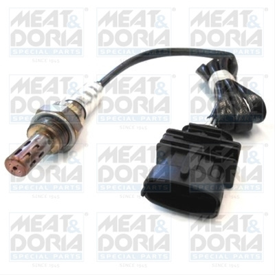 Sonda Lambda Meat&doria Meat & Doria Opel 81502E