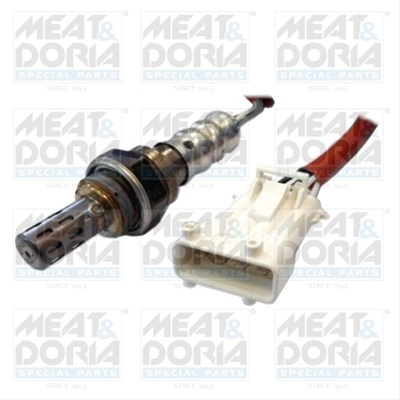 Sonda Lambda Meat&doria Meat & Doria Opel 81543