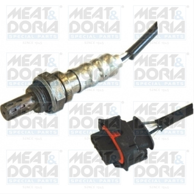 Sonda Lambda Meat&doria Meat & Doria Opel 81565