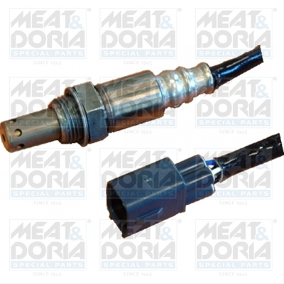 Sonda Lambda Meat&doria Meat & Doria Opel 81596