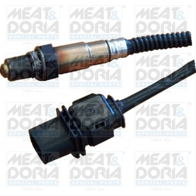Sonda Lambda Meat&doria Meat & Doria Opel 81608E