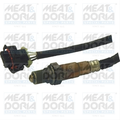 Sonda Lambda Meat&doria Meat & Doria Opel 81647E