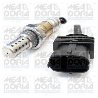 Sonda Lambda Meat&doria Meat & Doria Opel 81709