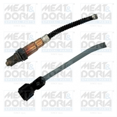 Sonda Lambda Meat&doria Meat & Doria Opel 81710E