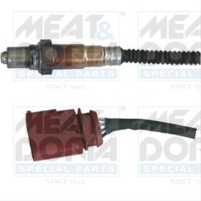 Sonda Lambda Meat&doria Meat & Doria Seat 81564