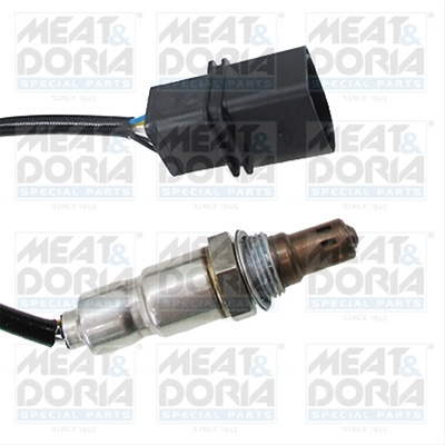 Sonda Lambda Meat&doria Meat & Doria Skoda 81095E