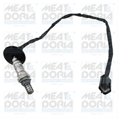 Sonda Lambda Meat&doria Meat & Doria Skoda 81566