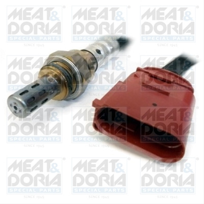 Sonda Lambda Meat&doria Meat & Doria Skoda 81707