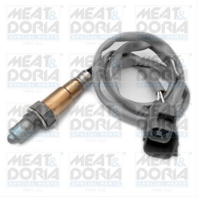 Sonda Lambda Meat&doria Meat & Doria Volvo 81770