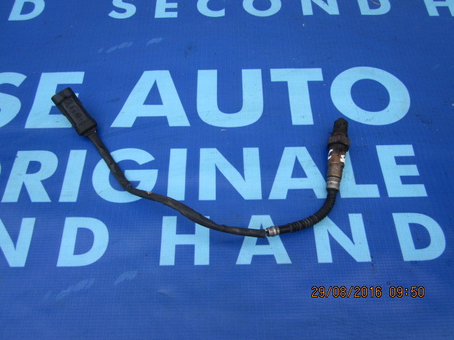 Sonda Lambda Megane Scenic