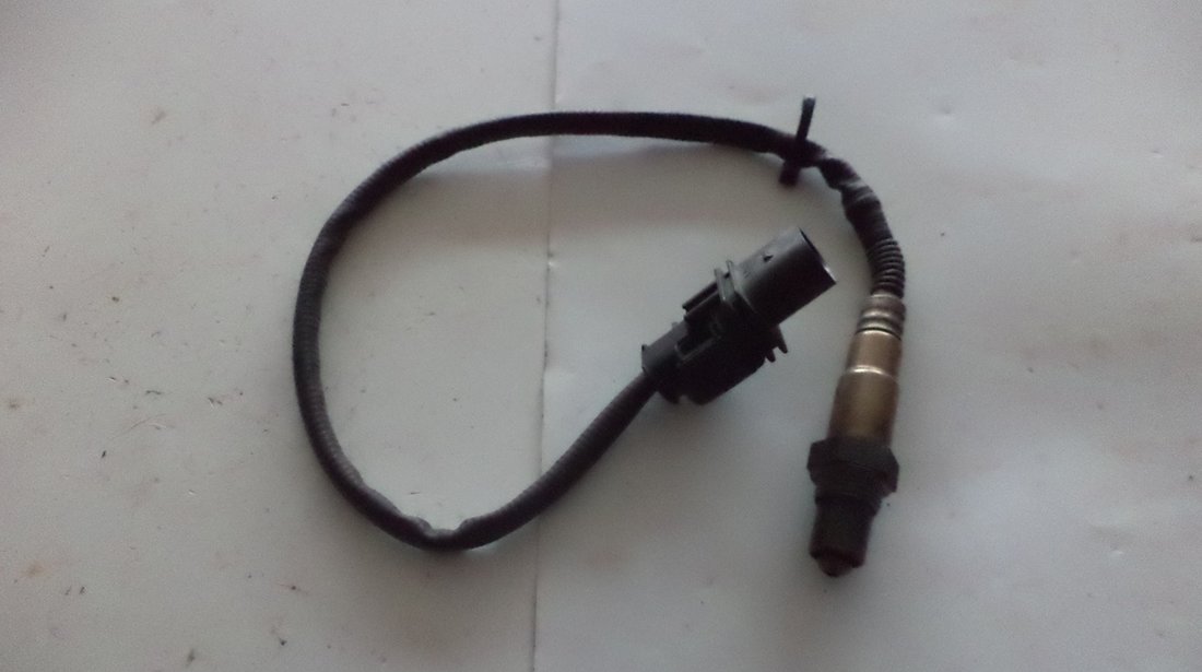 Sonda lambda Mercedes 0035427018