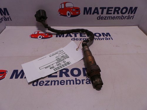 SONDA LAMBDA MERCEDES A-CLASS 1.5 INJ - (2004 2012)
