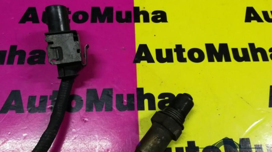 Sonda lambda Mercedes A-Class (2004-2012) [W169] 0035126918