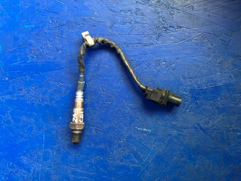Sonda lambda Mercedes A Class A160 A180 A200 W169 2.0 DIESEL 2004-2010 COD 0035426918