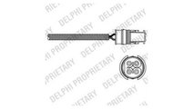 Sonda lambda Mercedes A-CLASS (W168) 1997-2004 #2 ...