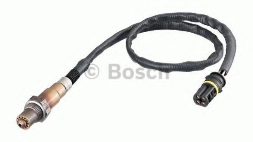 Sonda Lambda MERCEDES A-CLASS (W168) (1997 - 2004) BOSCH 0 258 006 473 piesa NOUA