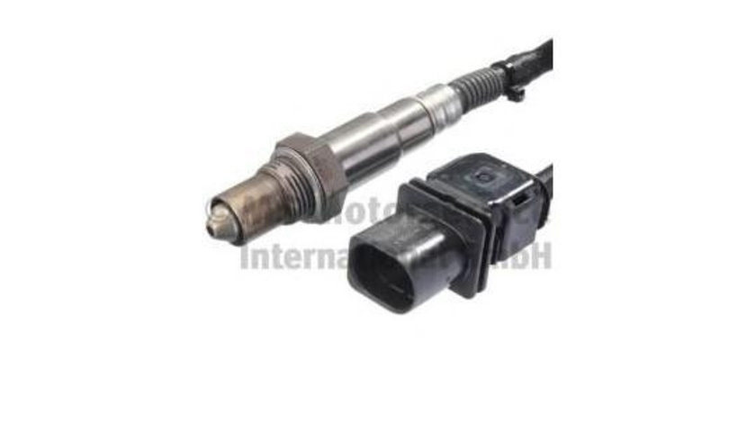 Sonda lambda Mercedes A-CLASS (W169) 2004-2012 #2 0035426918