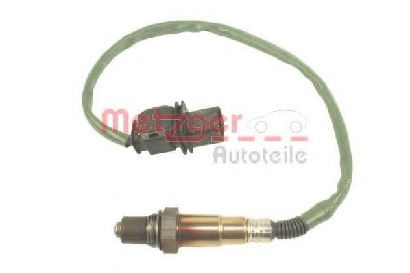 Sonda Lambda MERCEDES A-CLASS (W169) (2004 - 2012) METZGER 0893188 piesa NOUA