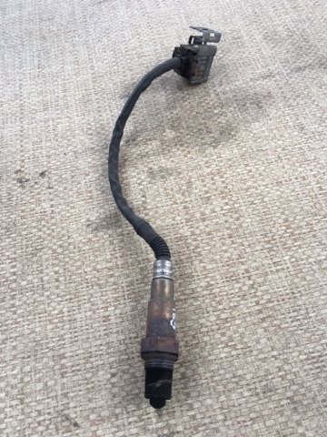 Sonda lambda Mercedes A class w169 Benzina 2005
