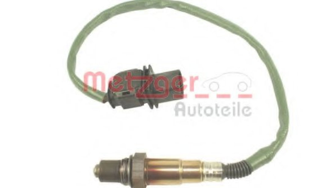 Sonda Lambda MERCEDES A-CLASS (W176) (2012 - 2016) METZGER 0893188 piesa NOUA