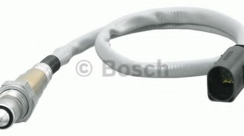 Sonda Lambda MERCEDES A-CLASS (W176) (2012 - 2016) BOSCH 0 281 004 207 piesa NOUA