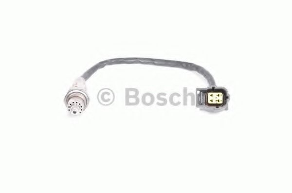 Sonda Lambda MERCEDES A-CLASS (W176) (2012 - 2016) BOSCH 0 258 030 007 piesa NOUA